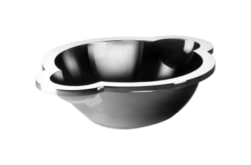 Robbe & Berking, Alta accessories, silver plated, Bowl, large