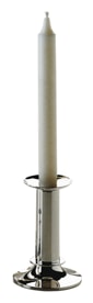 Robbe & Berking, Alta accessories, silver plated, Candlestick, medium