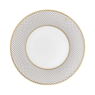 Robert Haviland & C. Parlon, Home Gold, Dessert plate