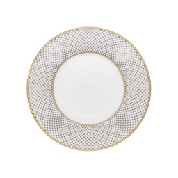 Robert Haviland & C. Parlon, Home Gold, Dinner plate
