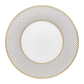 Robert Haviland & C. Parlon, Home Gold, Dinner plate