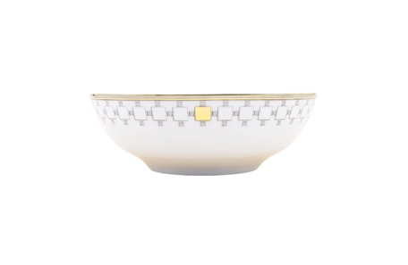 Robert Haviland & C. Parlon, Home Gold, Cereal bowl