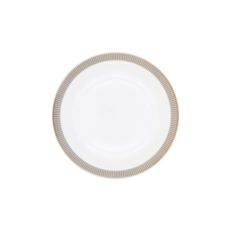 Robert Haviland & C. Parlon, Linae, Coup soup plate