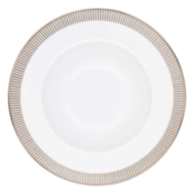 Robert Haviland & C. Parlon, Linae, Rim soup plate