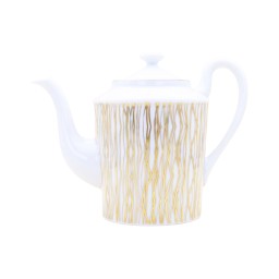 Robert Haviland & C. Parlon, Fil d’Or, Coffee / Teapot