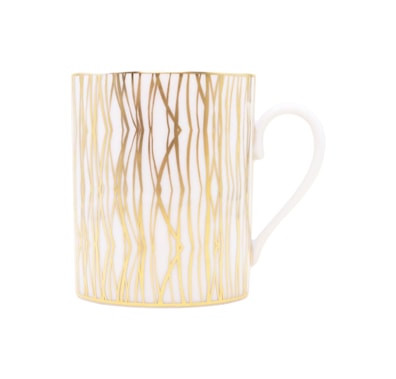 Robert Haviland & C. Parlon, Fil d'or, Mug