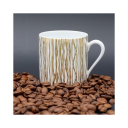 Robert Haviland & C. Parlon, Fil d’Or, Mug