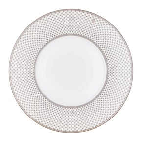 Robert Haviland & C. Parlon, Home Platinum, Dinner plate