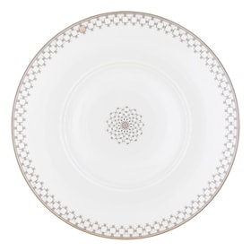 Robert Haviland & C. Parlon, Home Platinum, Presentation plate