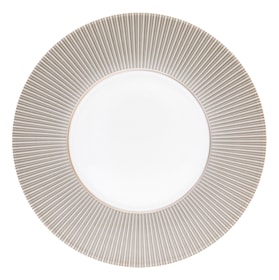 Robert Haviland & C. Parlon, Linae, Presentation plate