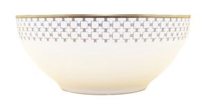 Robert Haviland & C. Parlon, Home Gold, Salad bowl