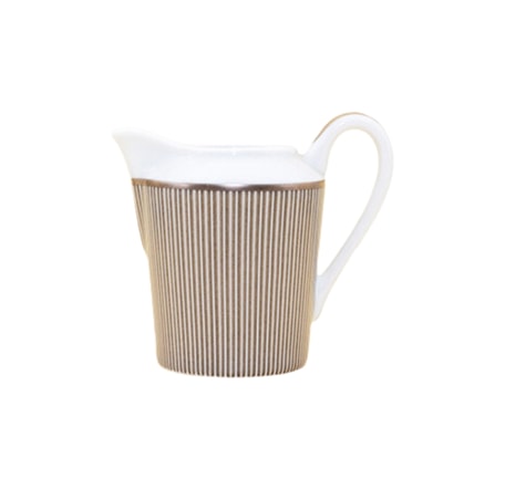 Robert Haviland & C. Parlon, Linae, Creamer