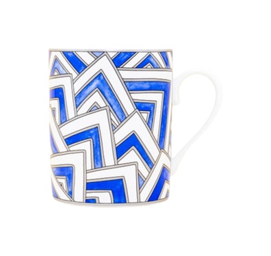 Robert Haviland & C. Parlon, Océan, Mug