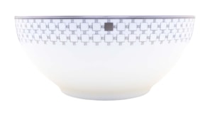 Robert Haviland & C. Parlon, Home Platinum, Salad bowl