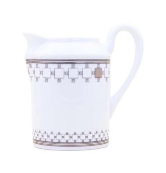 Robert Haviland & C. Parlon, Home Platinum, Gravy boat