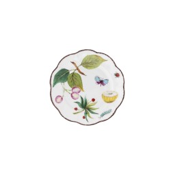 Pinto, Feuillages, Bread plate