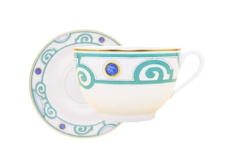 Robert Haviland & C. Parlon, Grand parc, Breakfast cup and saucer