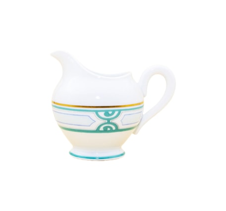 Robert Haviland & C. Parlon, Grand parc, Creamer