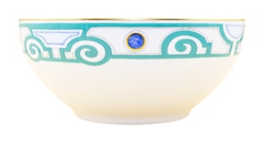 Robert Haviland & C. Parlon, Grand parc, Salad bowl