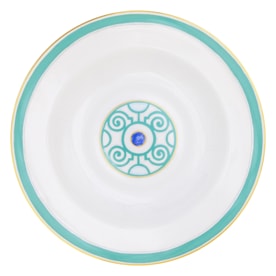 Robert Haviland & C. Parlon, Grand parc, Deep round dish