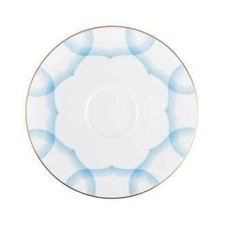 Raynaud, Aura, Tea saucer extra