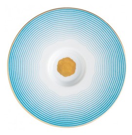 Raynaud, Aura, Expresso or moka saucer