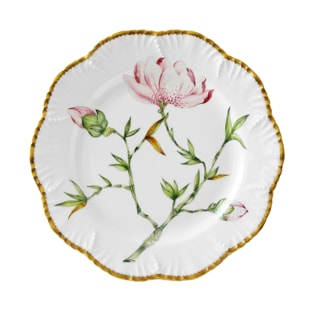 Pinto, Magnolia, Dessert plate