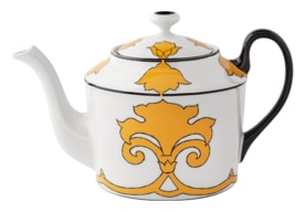 Pinto, Jaipur, Teapot, yellow