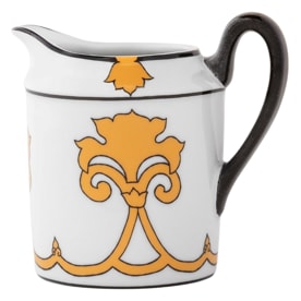 Pinto, Jaipur, Creamer, orange