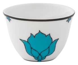 Pinto, Jaipur, Kawa, blue