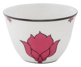 Pinto, Jaipur, Kawa, pink