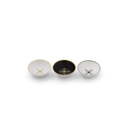 Pinto, Vieux Kyoto, Sauce cup set of 3