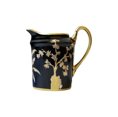 Pinto, Vieux Kyoto, Creamer