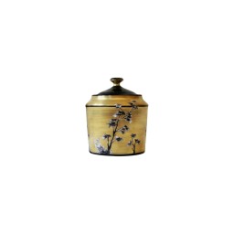 Pinto, Vieux Kyoto, Sugar bowl