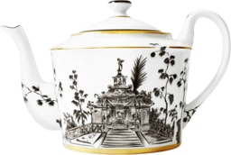 Pinto, Vieux Kyoto, Teapot