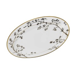 Pinto, Vieux Kyoto, Oval dish