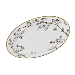 Pinto, Vieux Kyoto, Oval dish