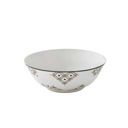 Pinto, Vieux Kyoto, Salad bowl