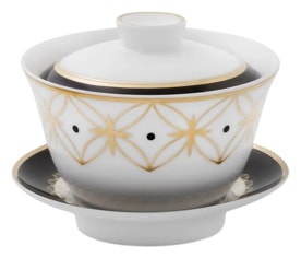 Pinto, Vieux Kyoto, Miso bowl