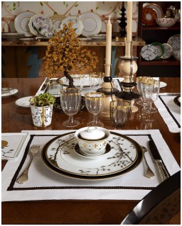 Pinto, Vieux Kyoto, Miso bowl