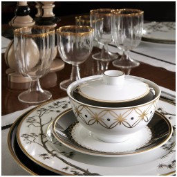 Pinto, Vieux Kyoto, Imperial bowl