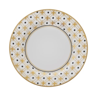 Pinto, Vieux Kyoto, Dessert plate