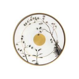 Pinto, Vieux Kyoto, Soup plate
