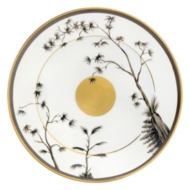 Pinto, Vieux Kyoto, Soup plate