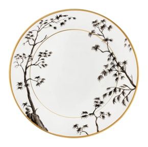 Pinto, Vieux Kyoto, Dinner plate