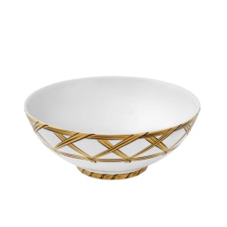 Pinto, Vannerie, Salad bowl