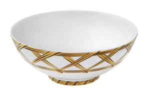 Pinto, Vannerie, Salad bowl