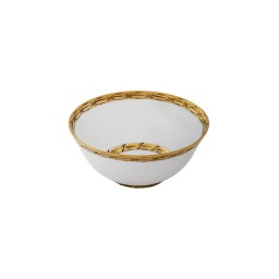 Pinto, Vannerie, Rice bowl