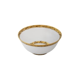 Pinto, Vannerie, Rice bowl