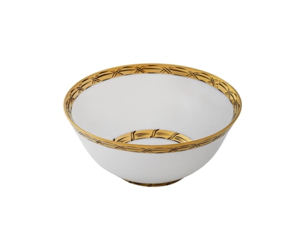 Pinto, Vannerie, Rice bowl